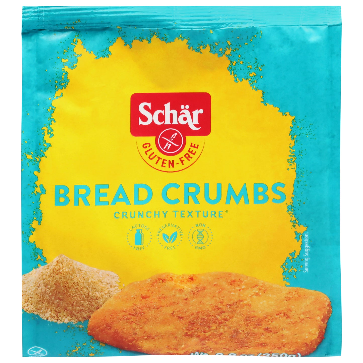 Schar Gluten-Free Bread Crumbs 8.8 oz