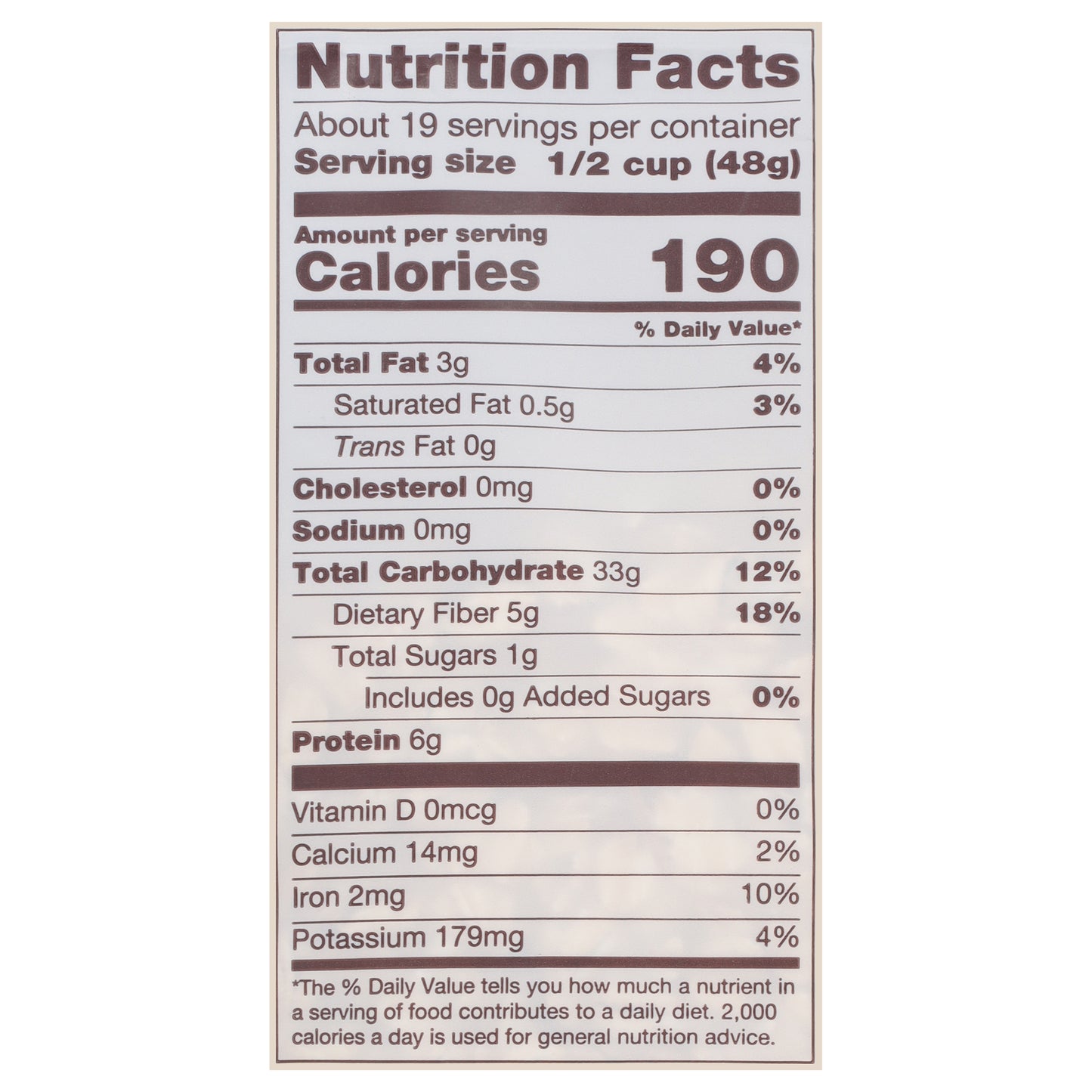 Bob's Red Mill Organic Old Fashioned Rolled Oats 32 oz