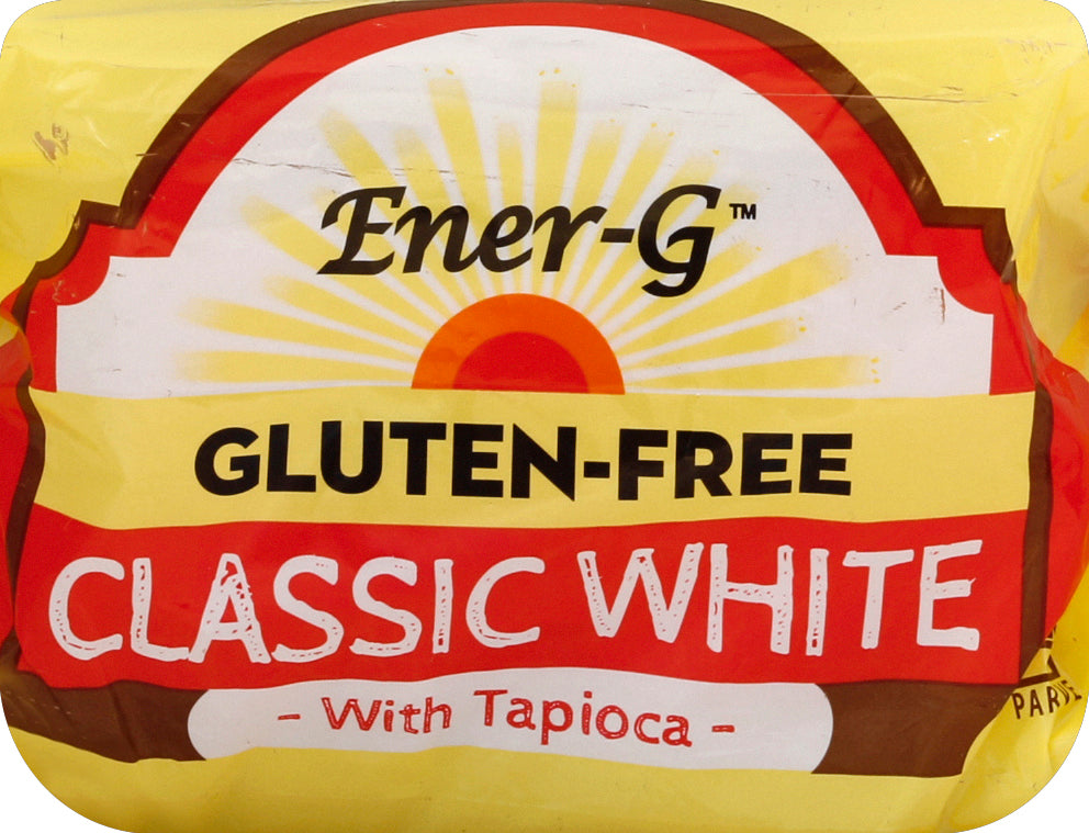 Ener-G Bread 16 oz