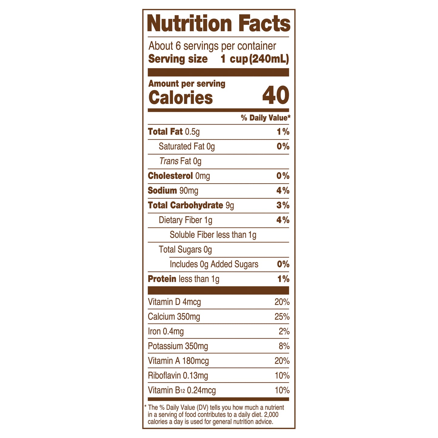 Planet Oat Unsweetened Original Oatmilk, 52 oz