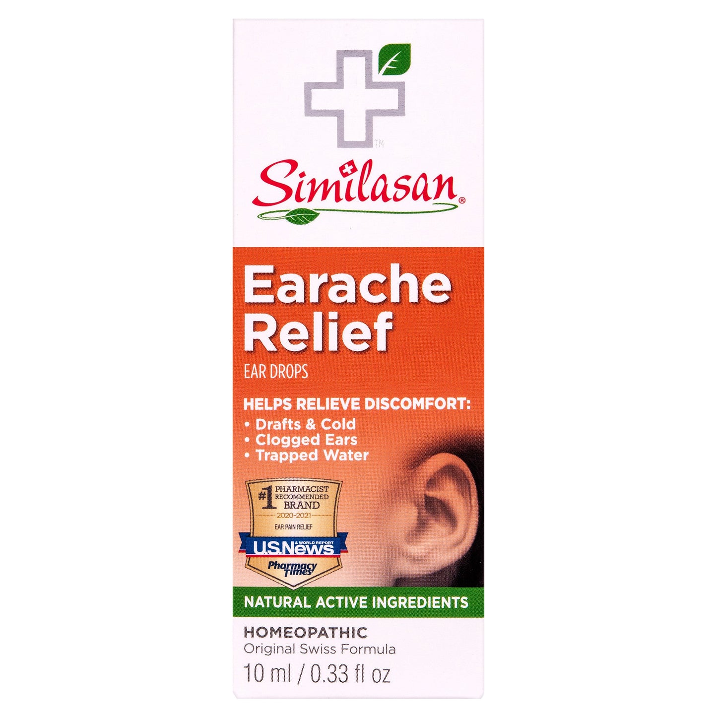 Similasan Earache Relief