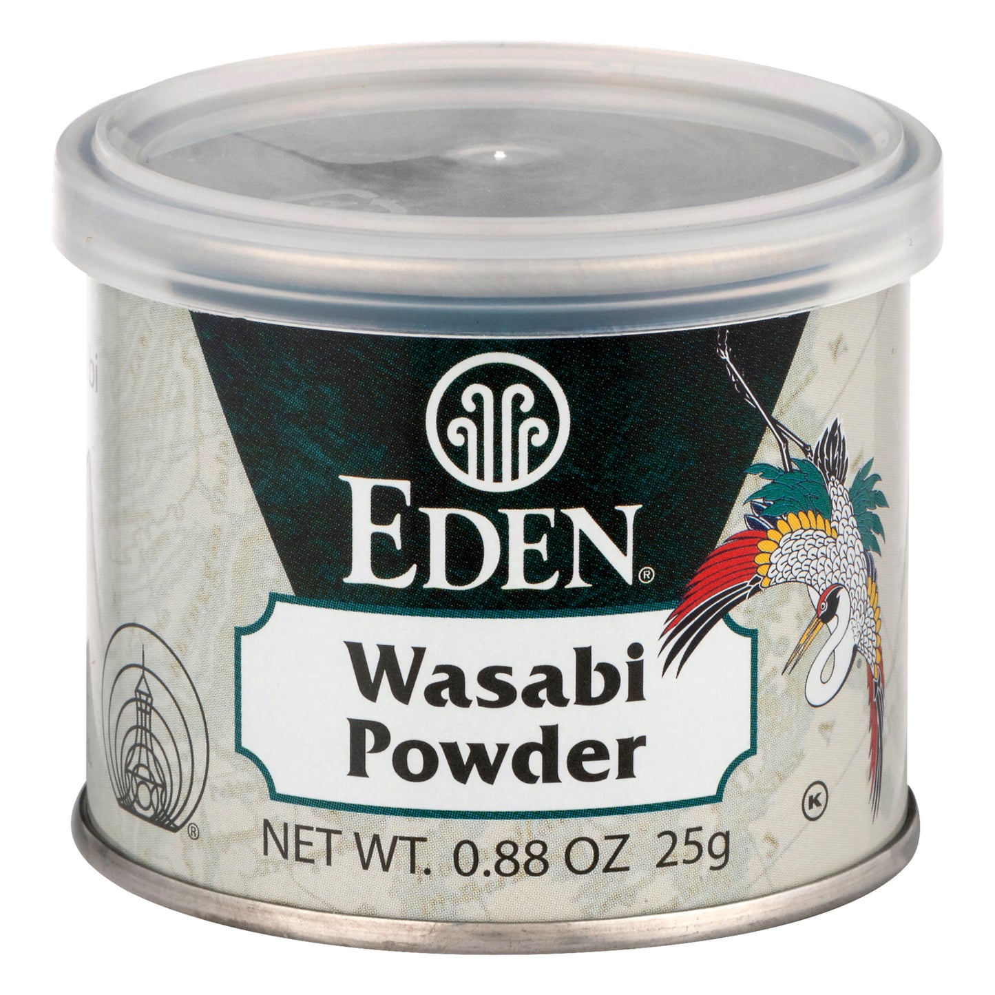 Eden Wasabi Powder 0.88 oz