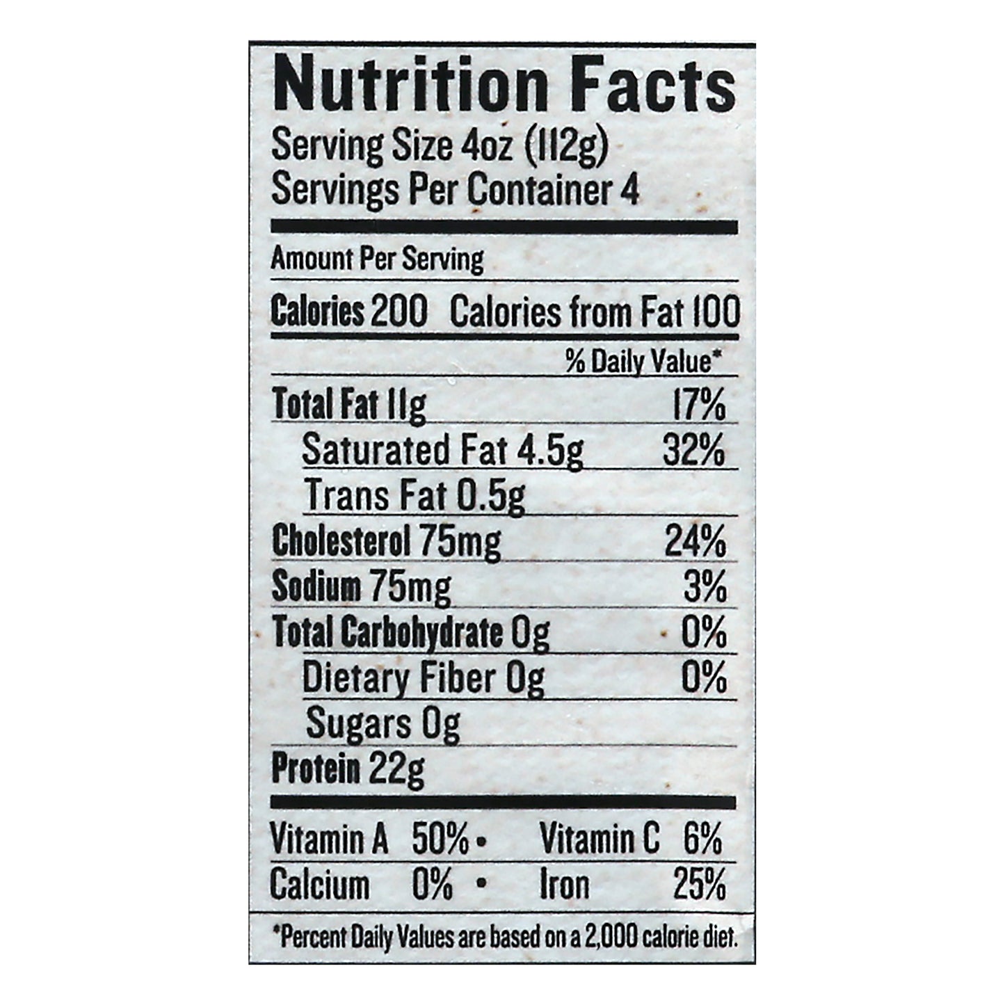 Force Of Nature 100% Grass Fed Ground Ancestral Blend Beef 16 oz