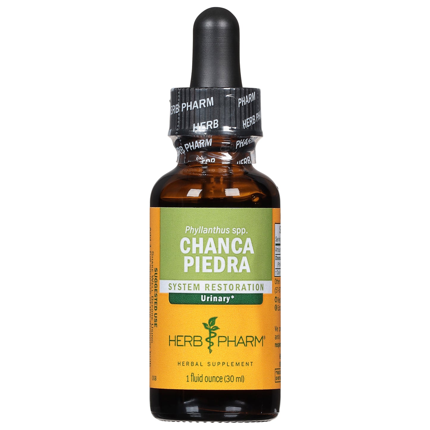 Herb Pharm Chanca Piedra 1 fl oz