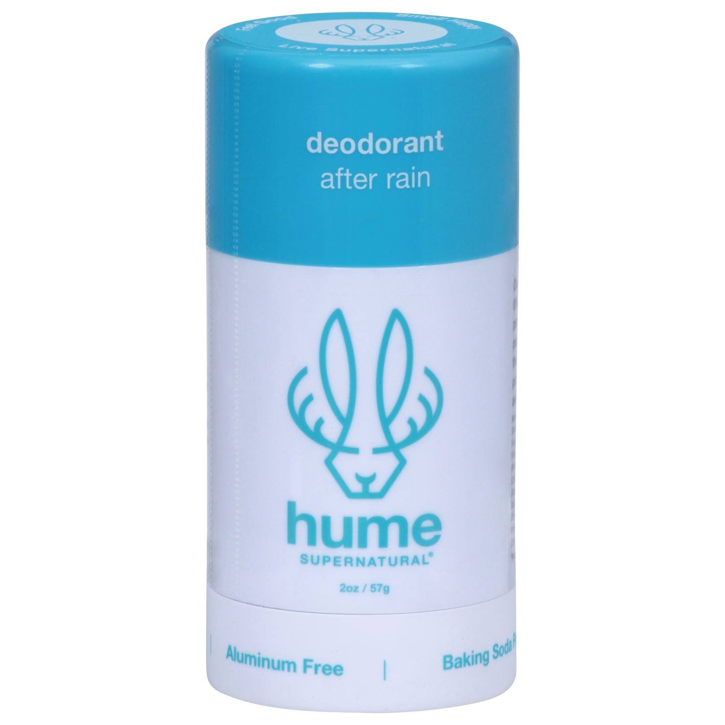 Hume Supernatural After Rain Deodorant 2 oz