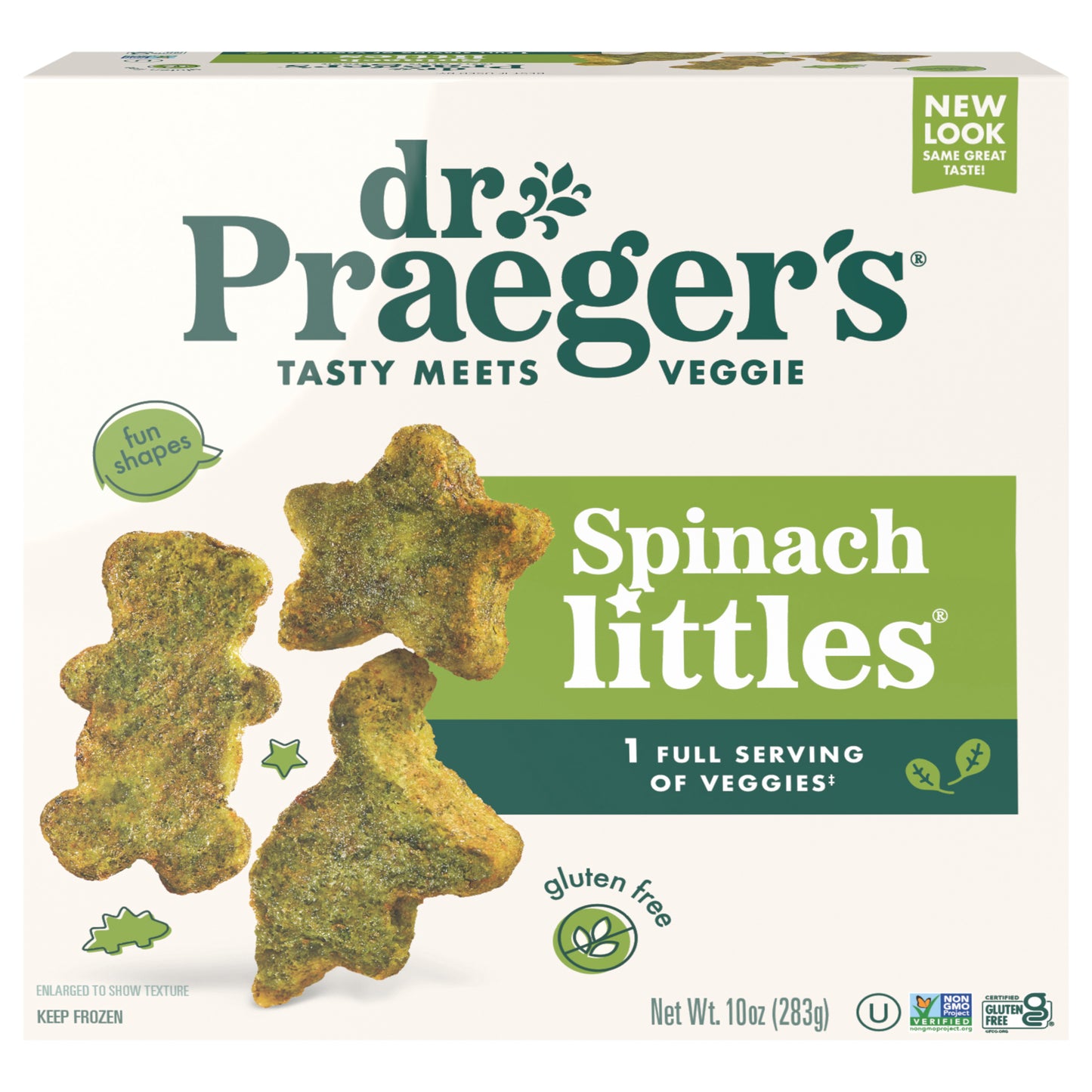 Spinach Littles