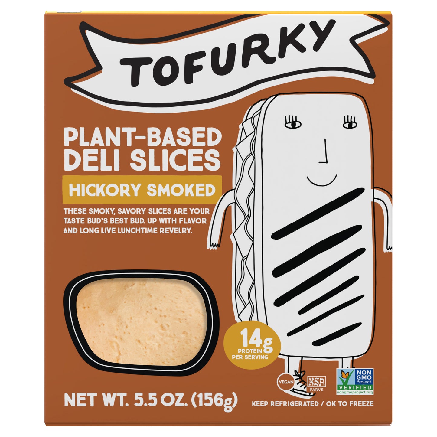 Hickory Deli