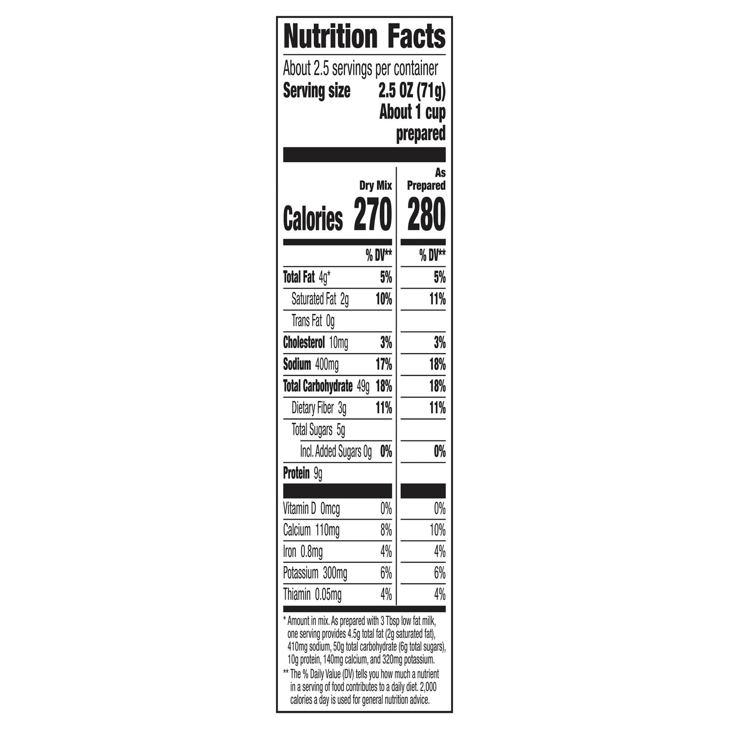 Annie’s Reduced Sodium Cheddar Macaroni & Cheese Dinner with Organic Pasta, 6 OZ