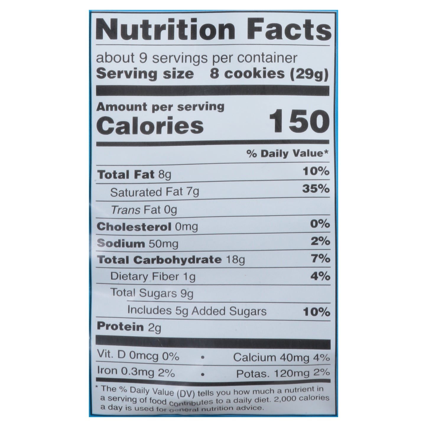 Loacker Quadratini Vanilla Wafer Cookies 8.82 oz