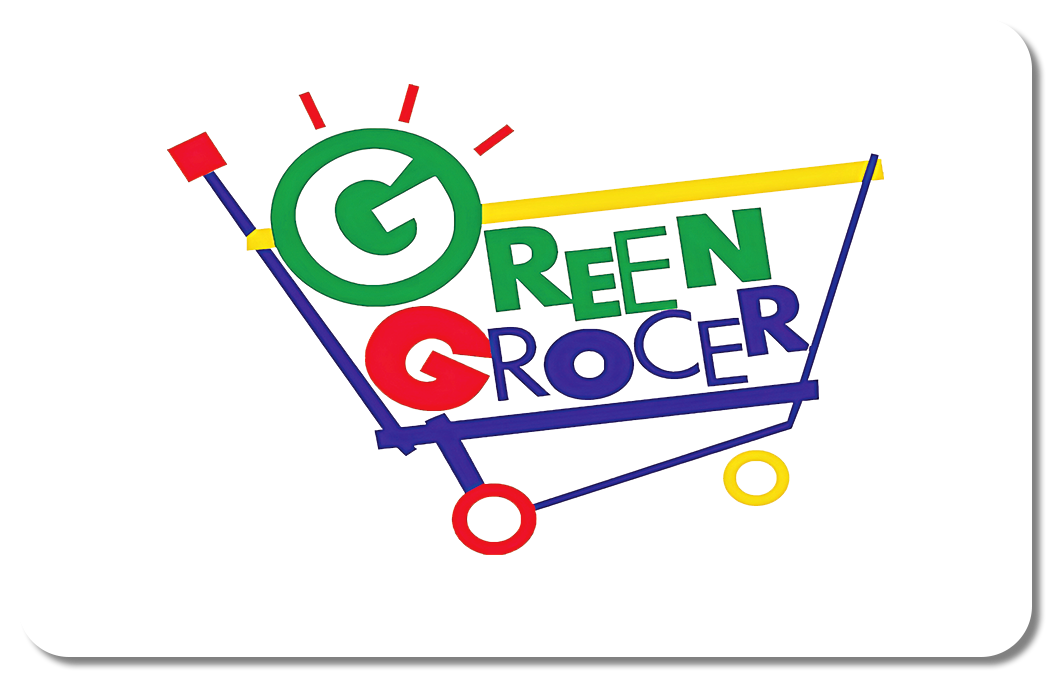 Green Grocer Gift Card