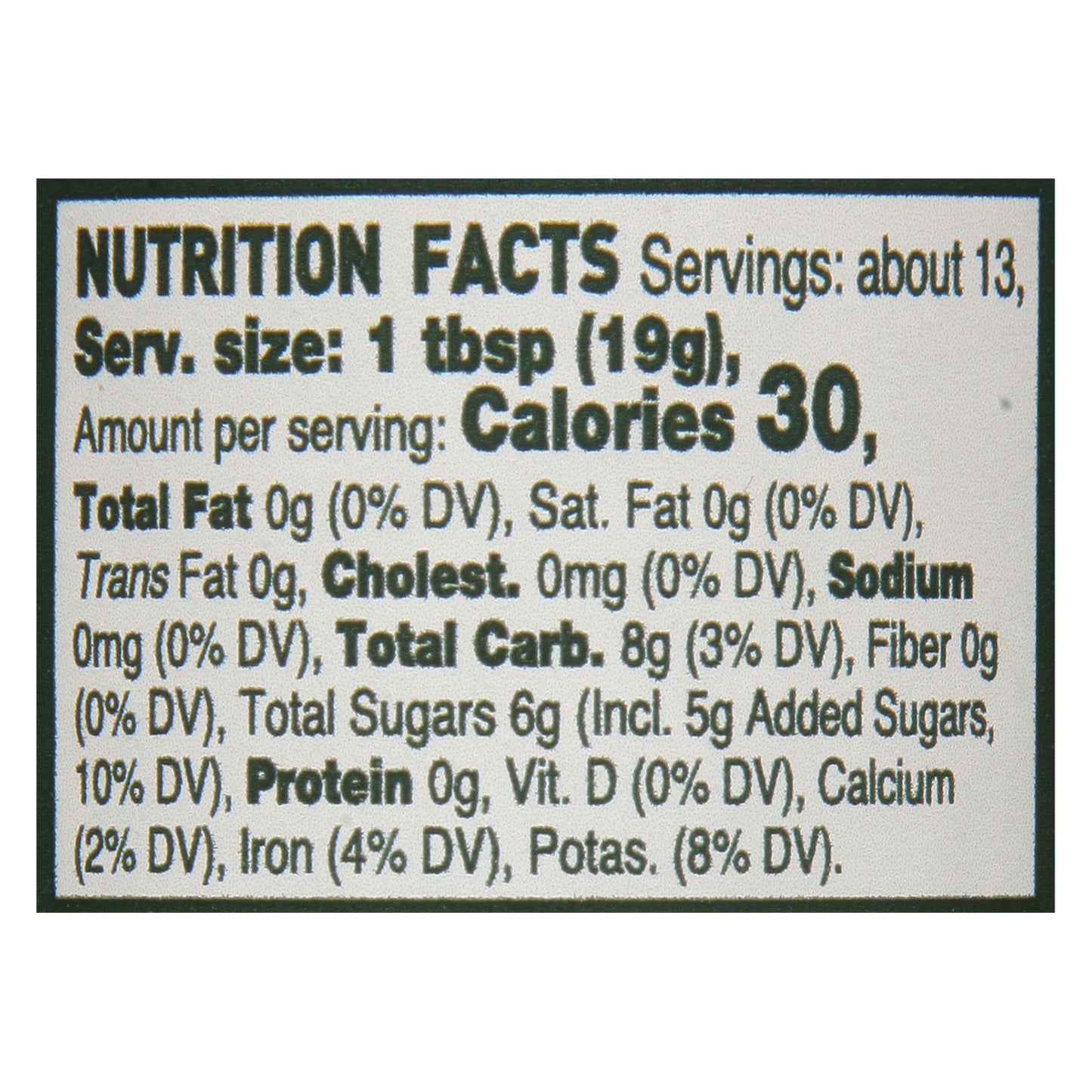 Bionaturae Wild Berry Fruit Spread 9 oz