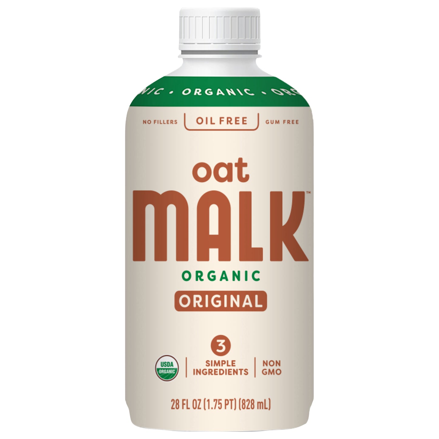 MALK Original Oat