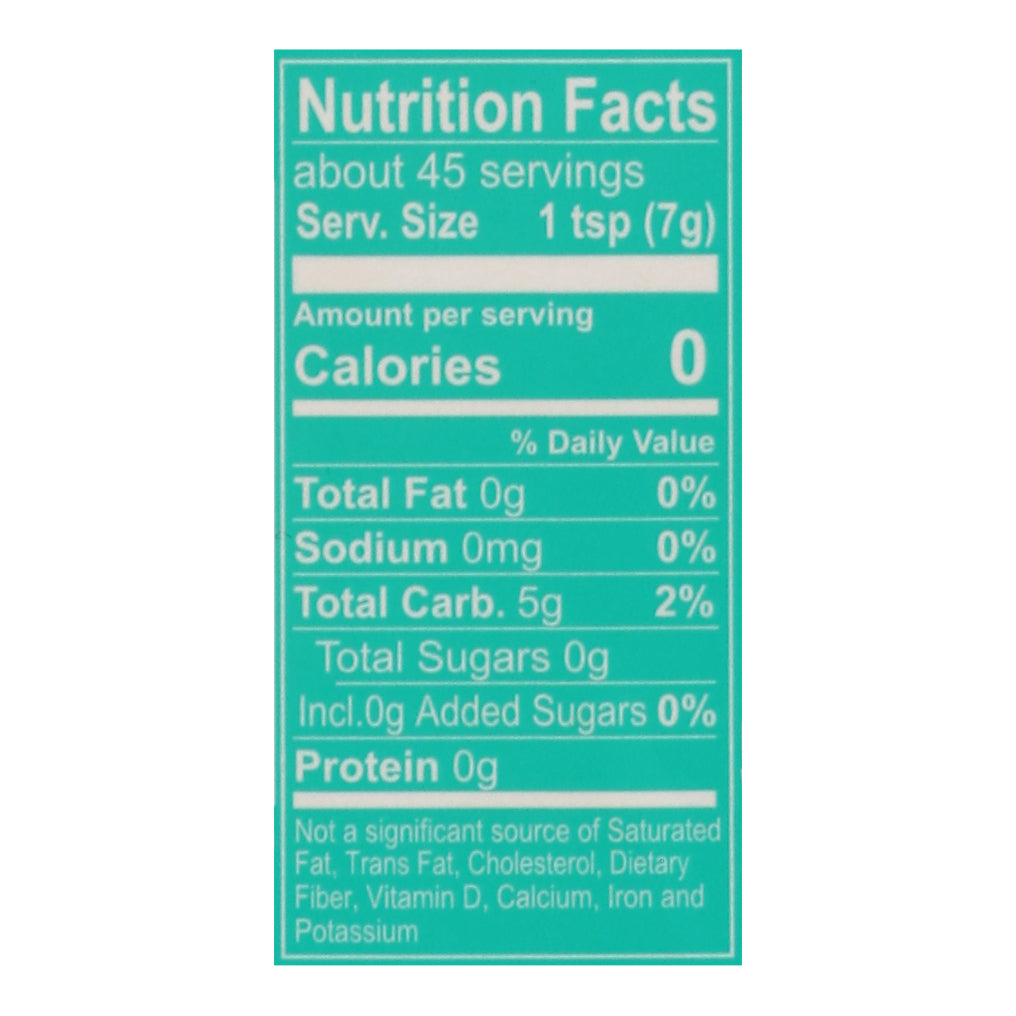 Wholesome 100% Pure Allulose 11.5 oz