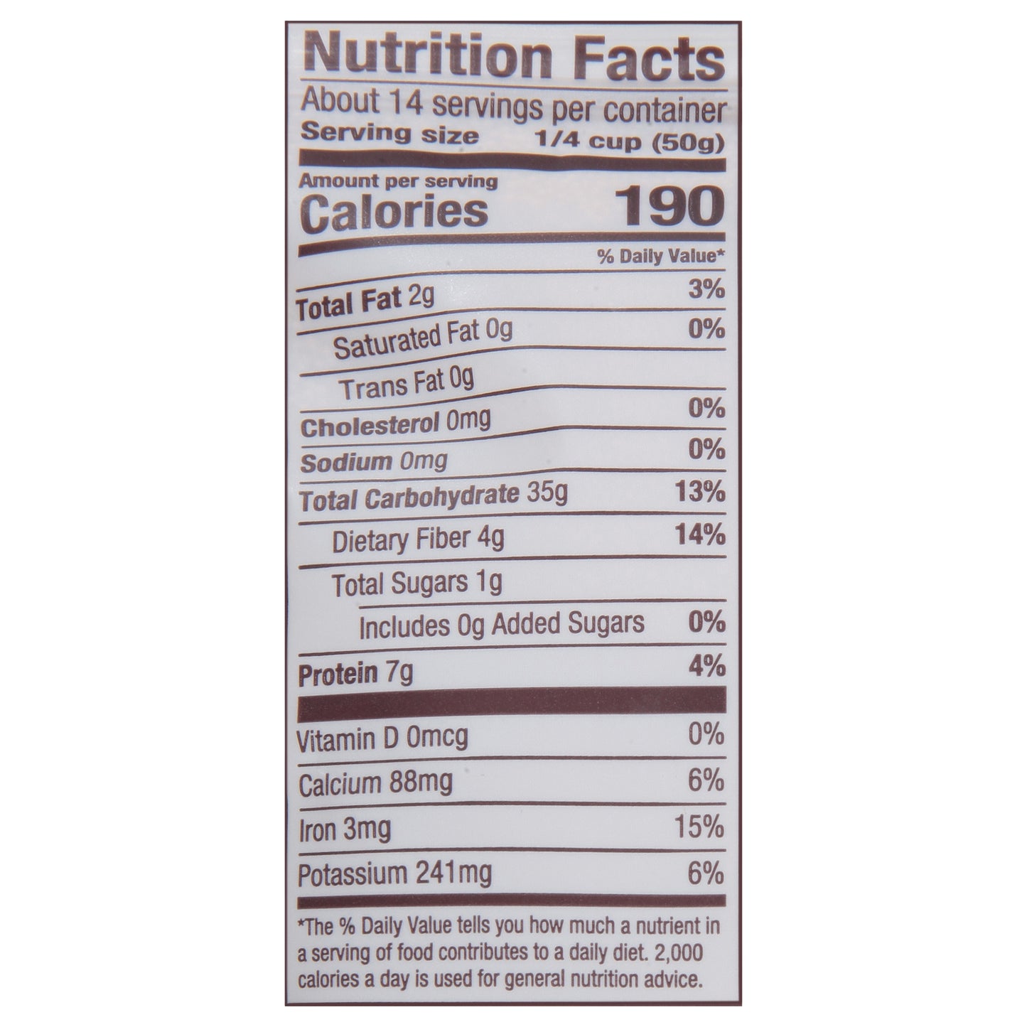 Bob's Red Mill Amaranth 24 oz