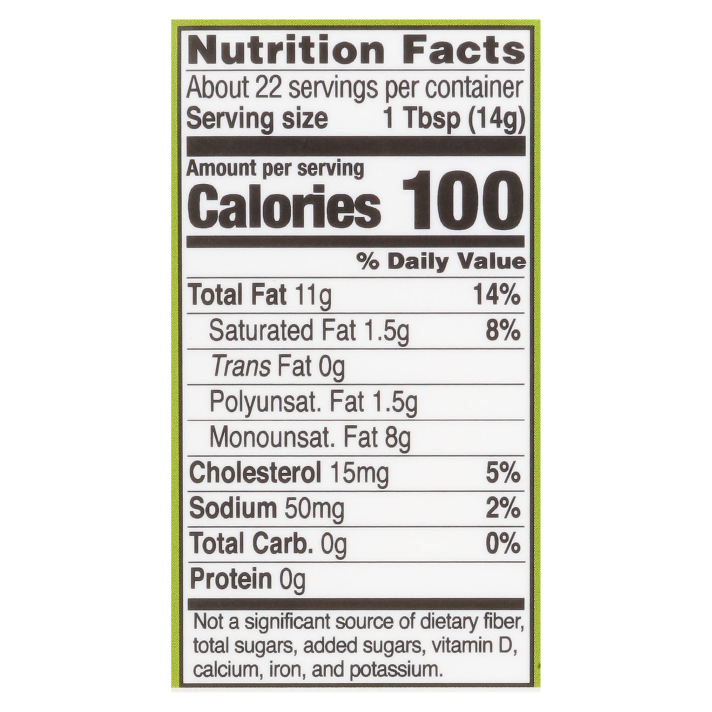 Chosen Foods Classic Avocado Oil Mayo 11.25 fl oz