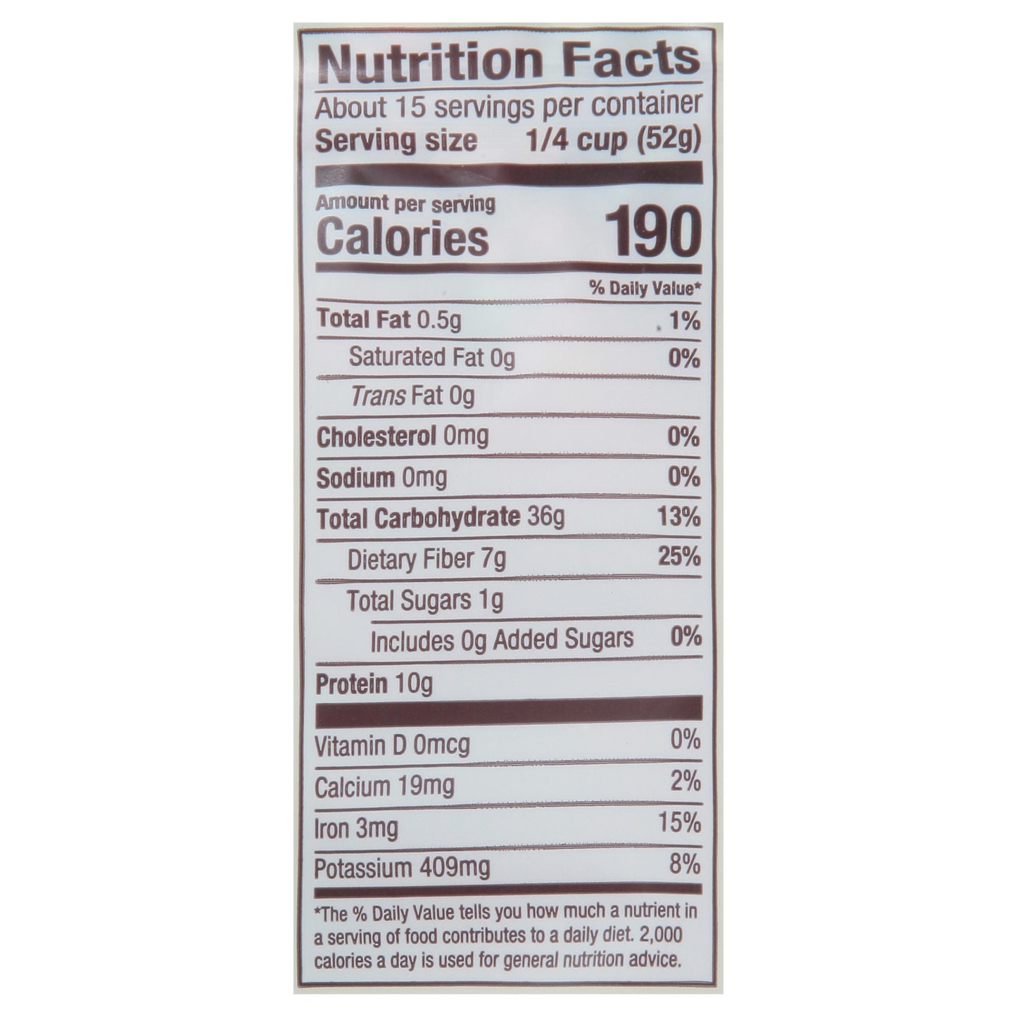 Bob's Red Mill Vegi Soup Mix 28 oz