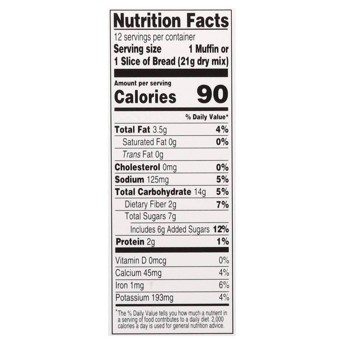 Simple Mills Almond Flour Pumpkin Muffin & Bread Baking Mix 9.0 oz