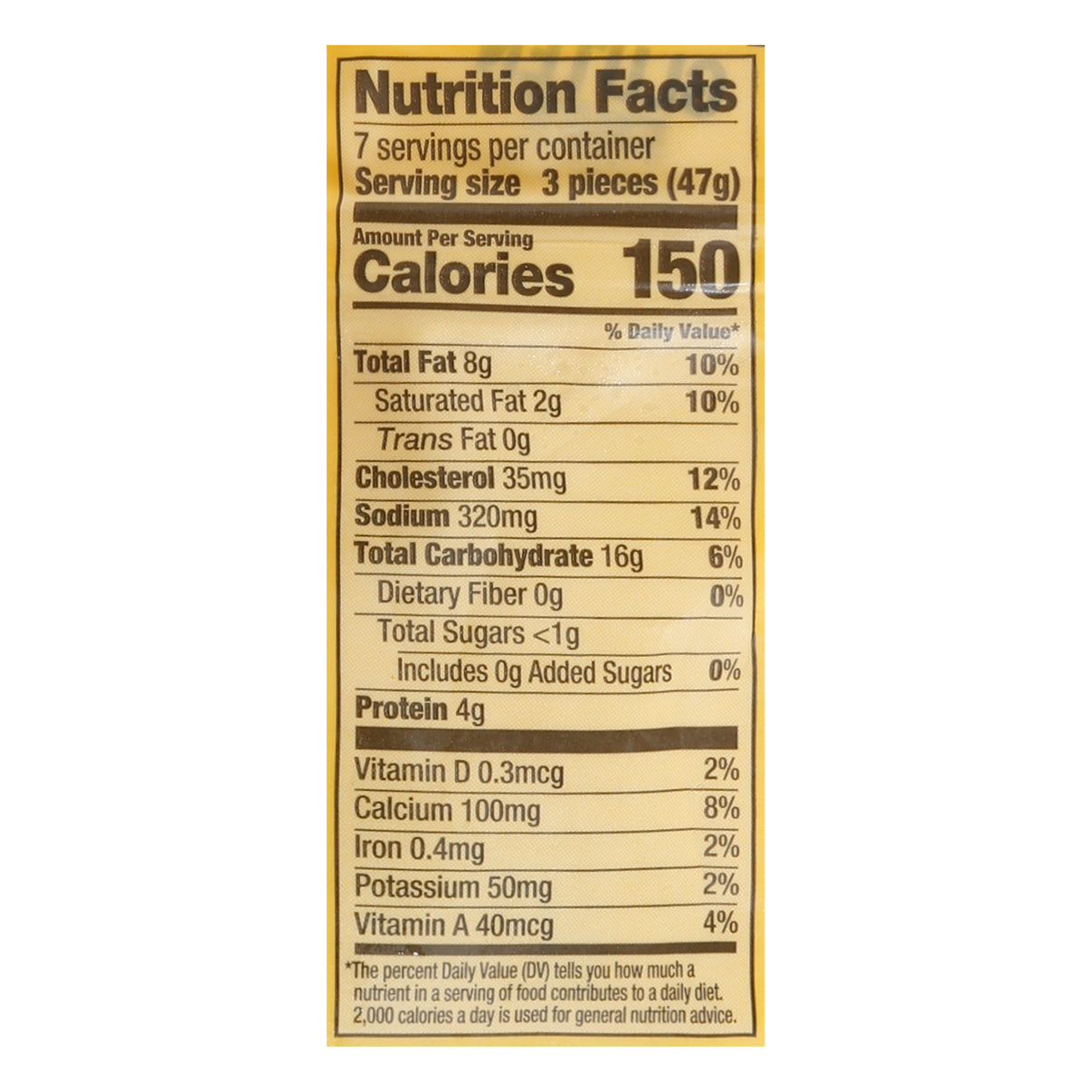 Brazi Bites Everything Brazilian Cheese Bread 11.5 oz