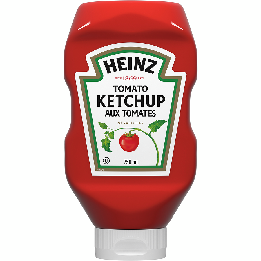 Condiments
