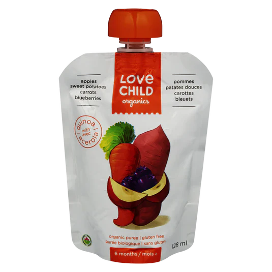 Baby Foods