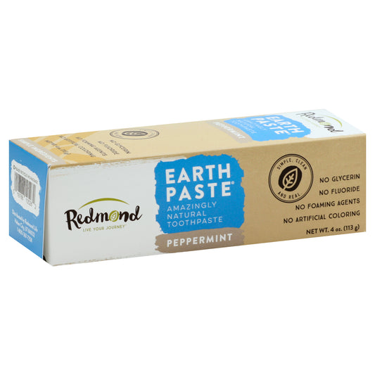 Redmond Toothpaste 4 oz