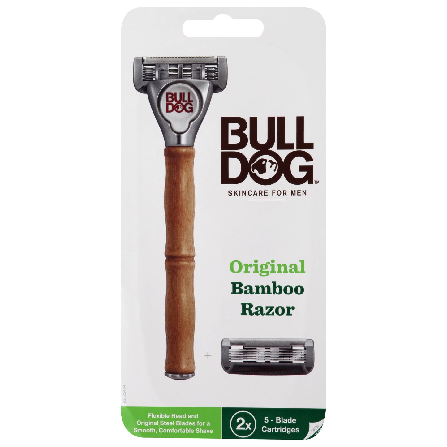 Bull Dog Razor 1 ea