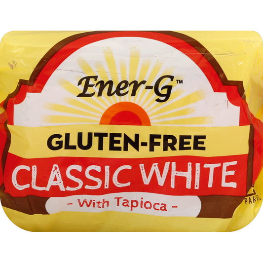 Ener-G Bread 16 oz