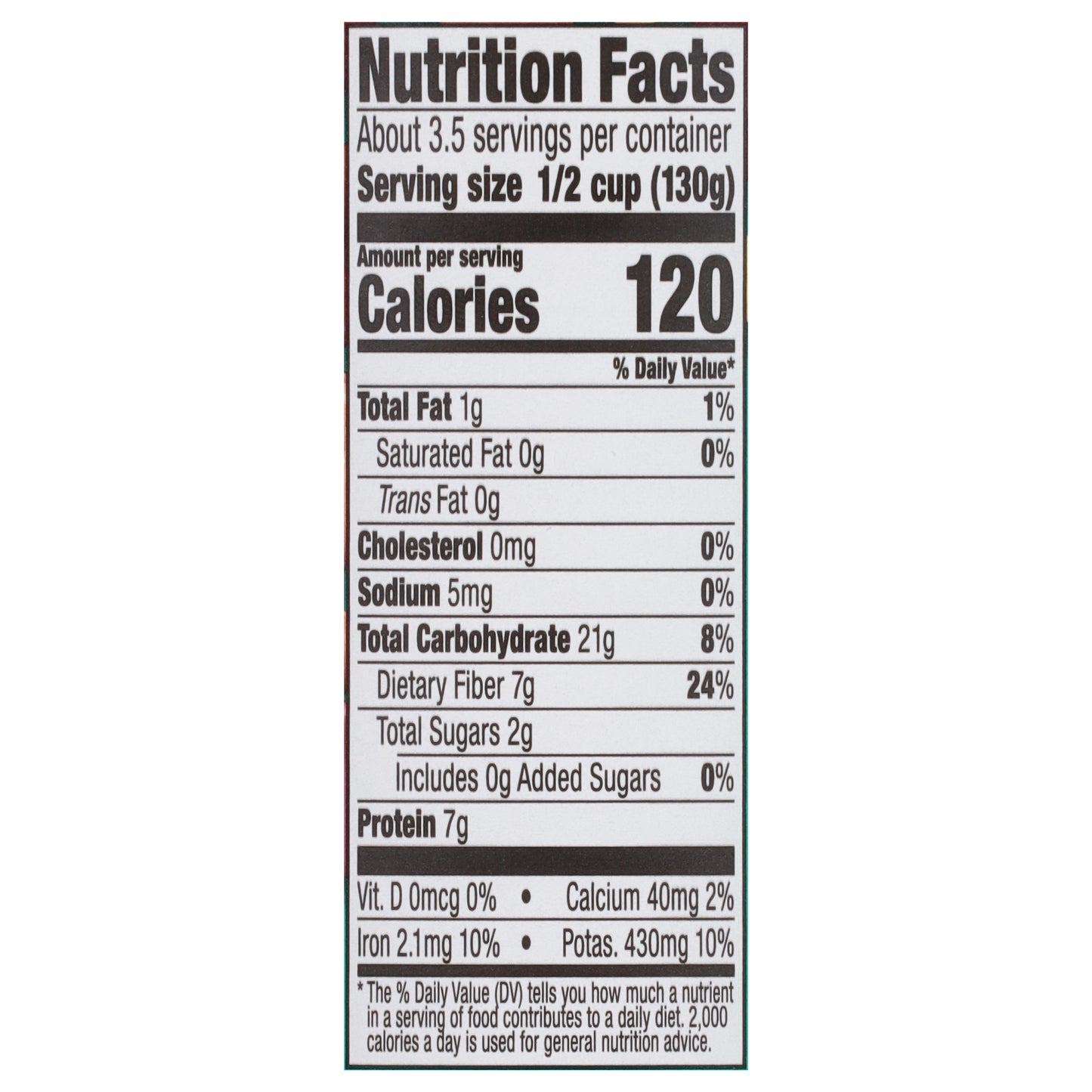 Westbrae Natural Organic Salad Beans 15 oz