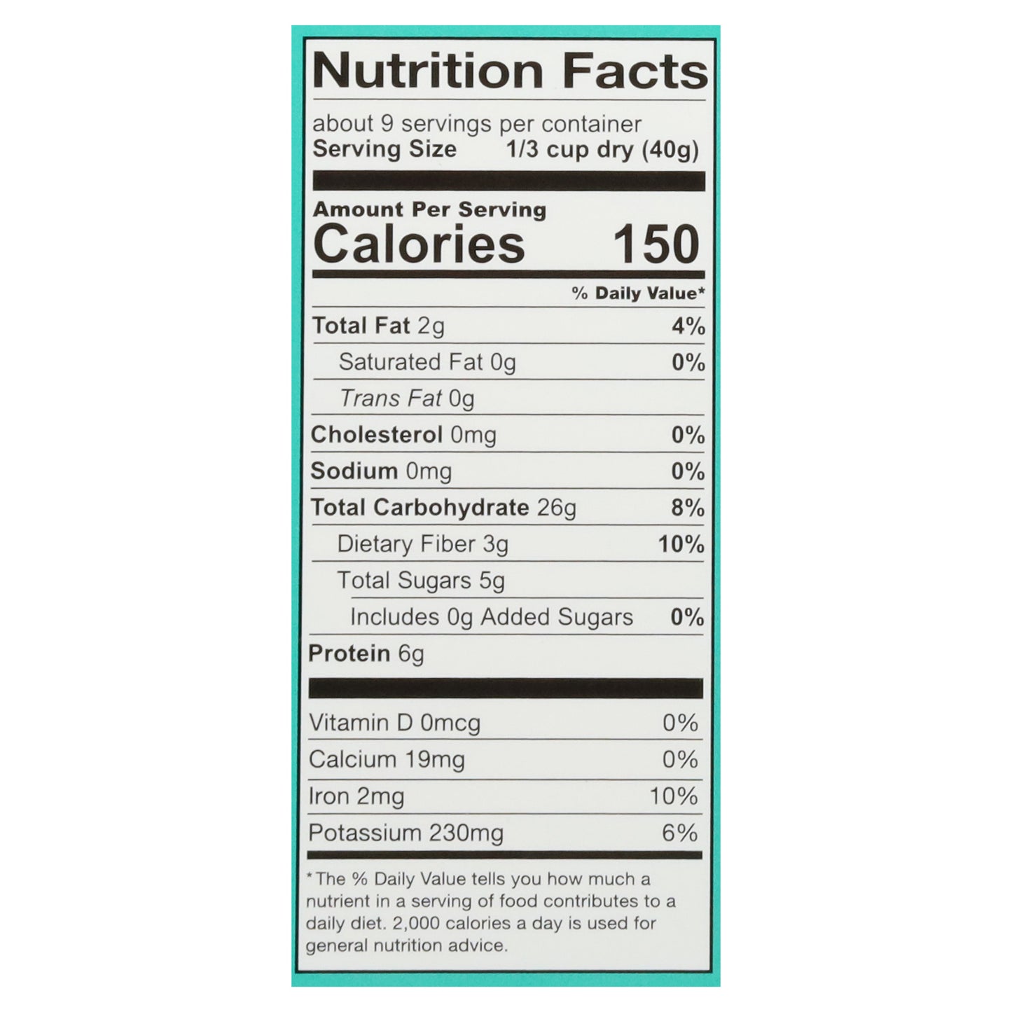 Ancient Harvest Quinoa Flakes 12 oz
