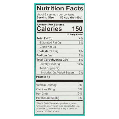 Ancient Harvest Quinoa Flakes 12 oz
