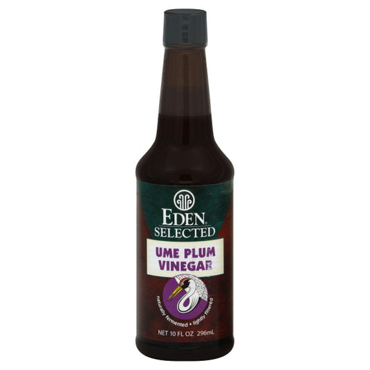Eden Vinegar 10 oz