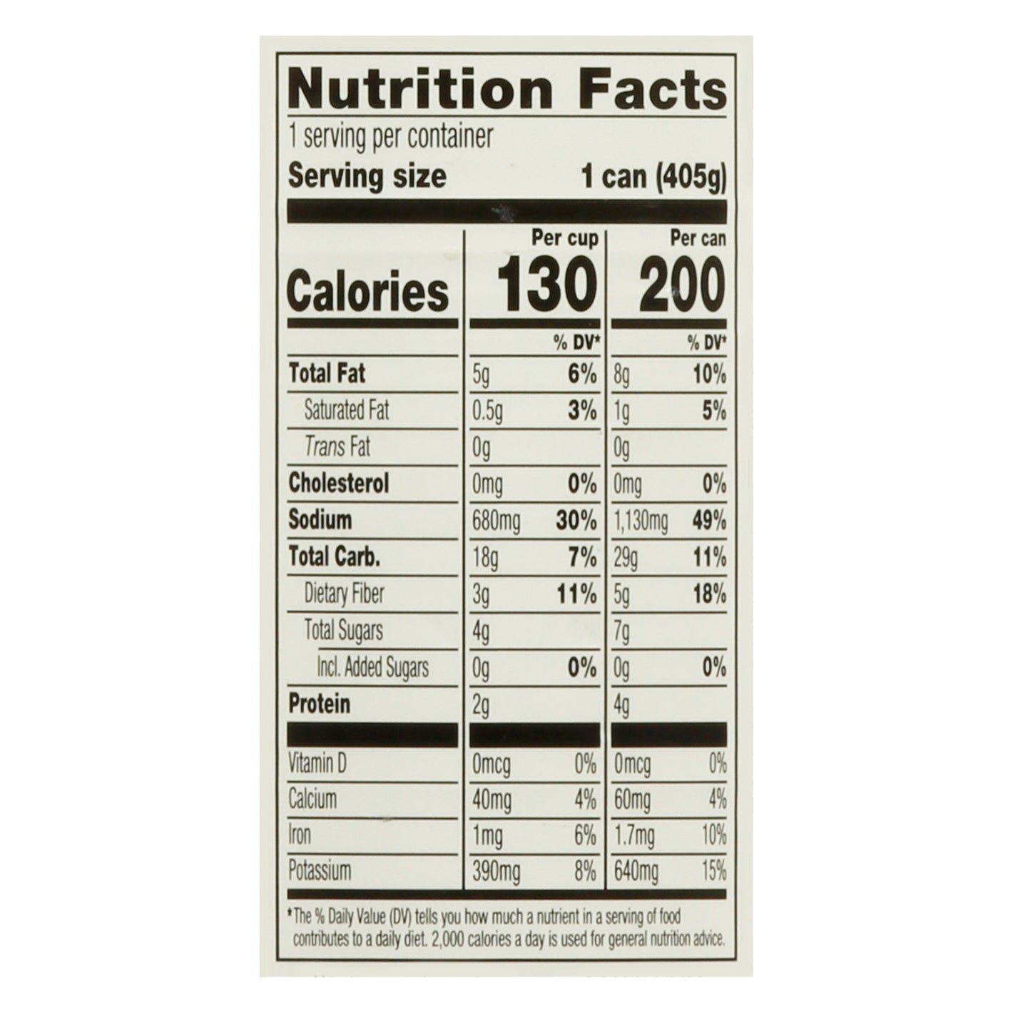 Amy's Organic Fire Roasted Southwestern Vegetable Soups 14.3 oz