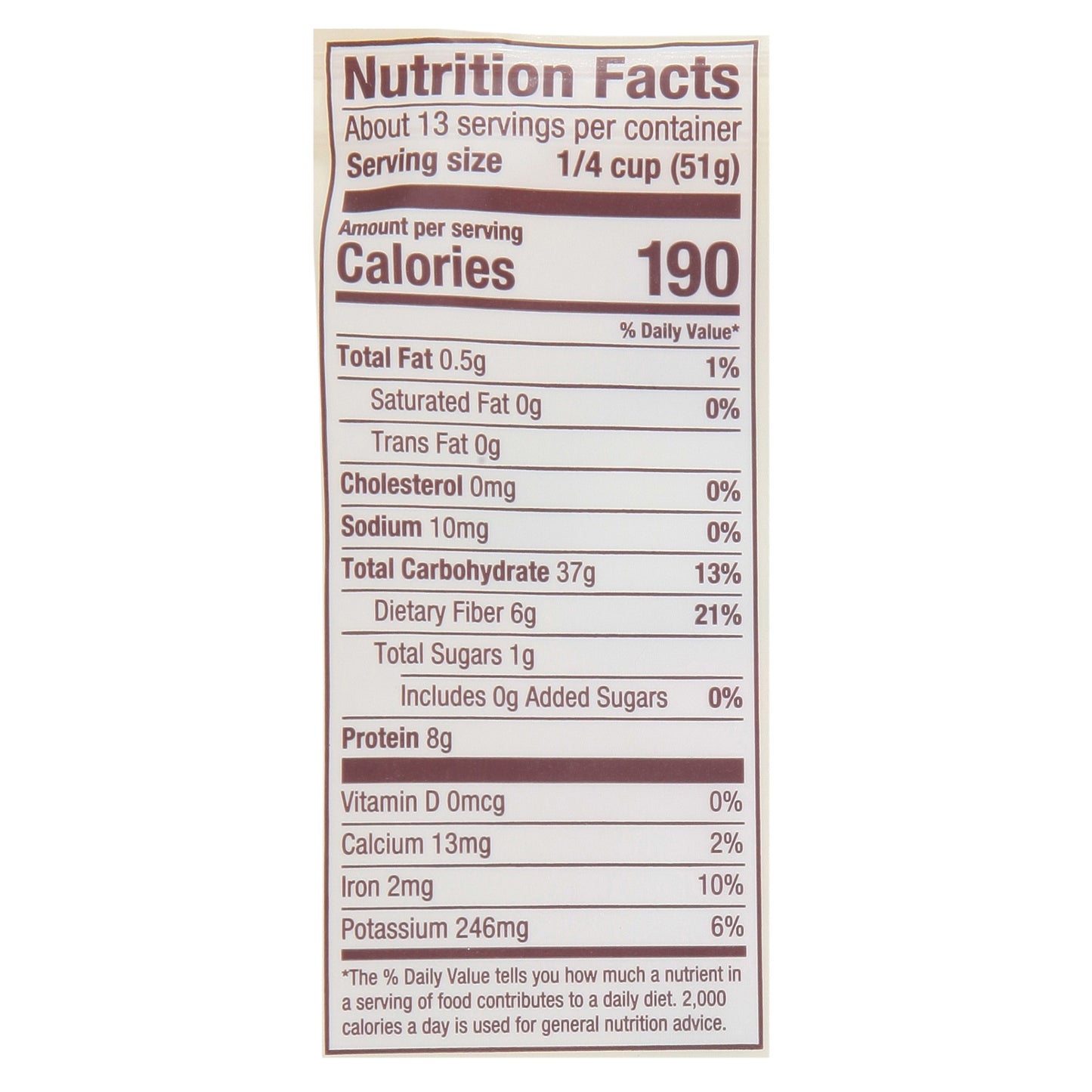 Bob's Red Mill Kamut Khorasan Wheat 24 oz
