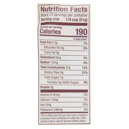 Bob's Red Mill Kamut Khorasan Wheat 24 oz