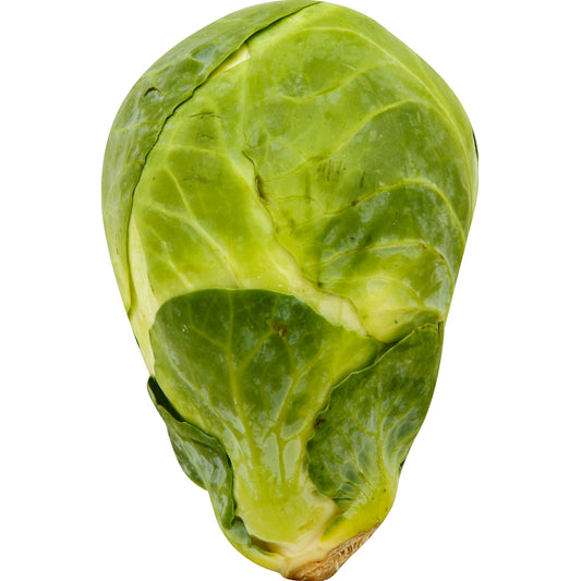 Organic Brussel Sprouts