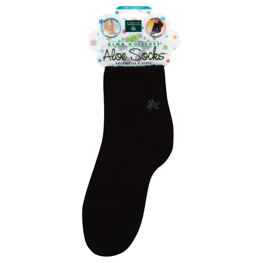 Earth Therapeutics Socks 1 ea