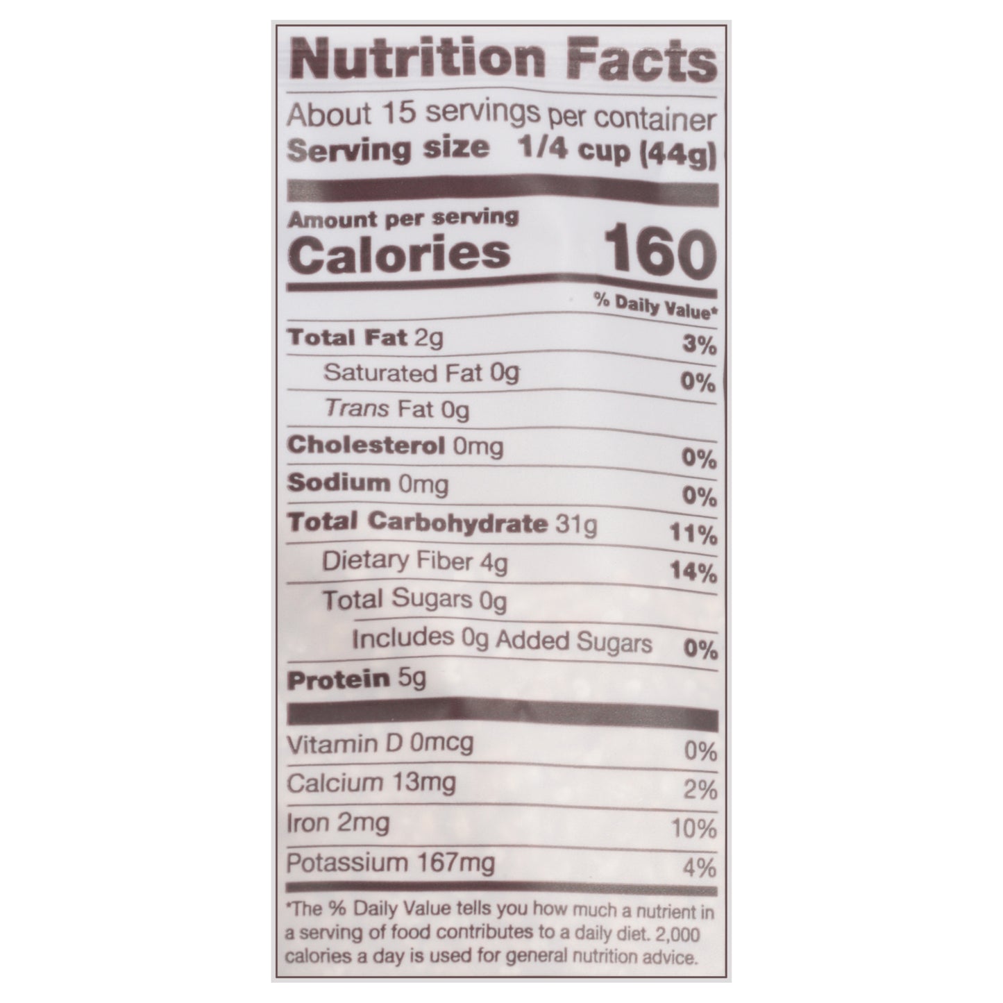 Bob's Red Mill Whole Grain Gluten Free Steel Cut Oats 24 oz