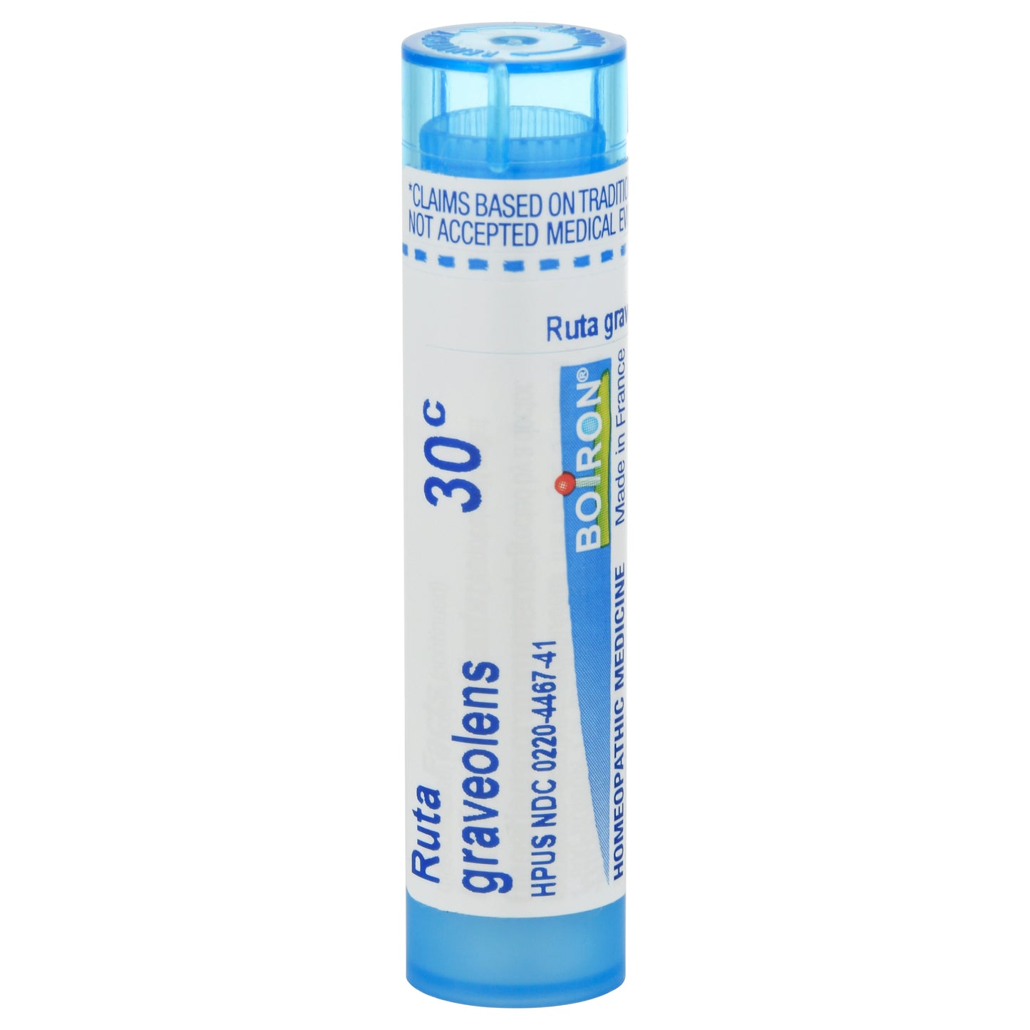 Boiron 30C Ruta Graveolens 1 ea