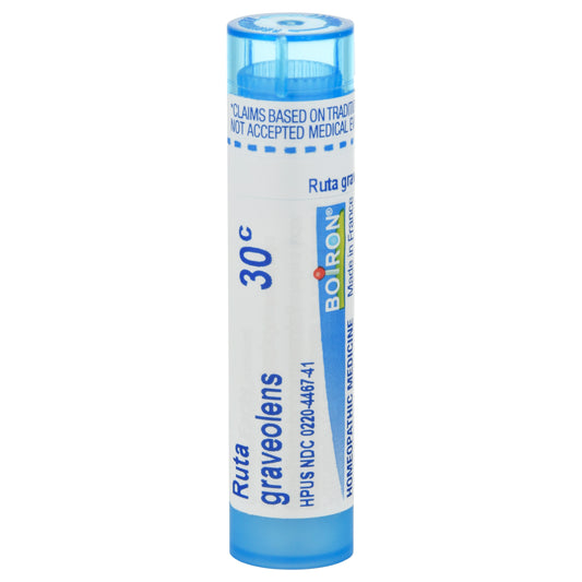 Boiron 30C Ruta Graveolens 1 ea