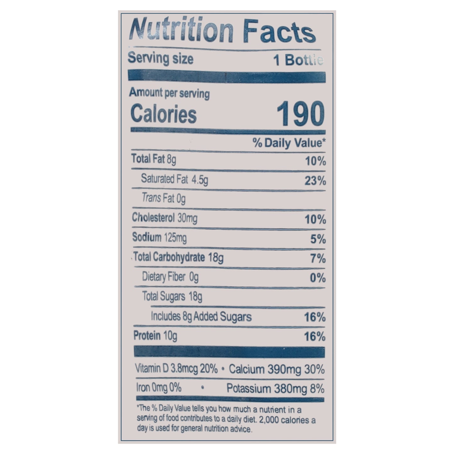 Lifeway Organic Mixed Berry Kefir 8 fl oz
