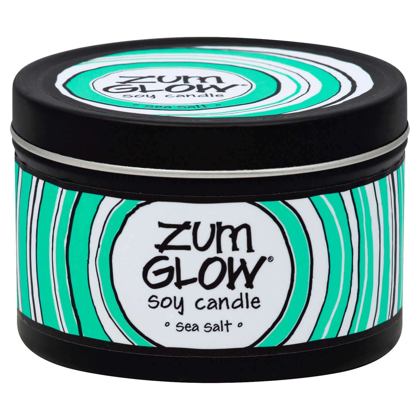 Zum Glow Candle 1 oz