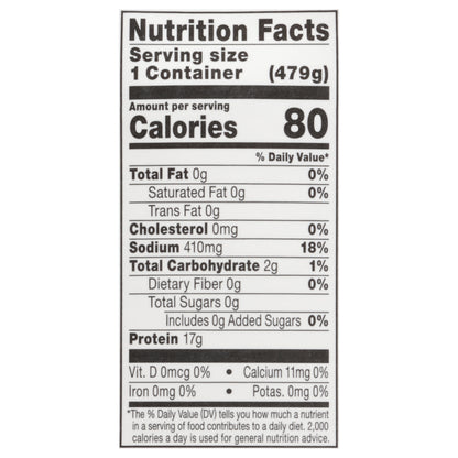 Bonafide Provisions Organic Beef Bone Broth 16.9 oz