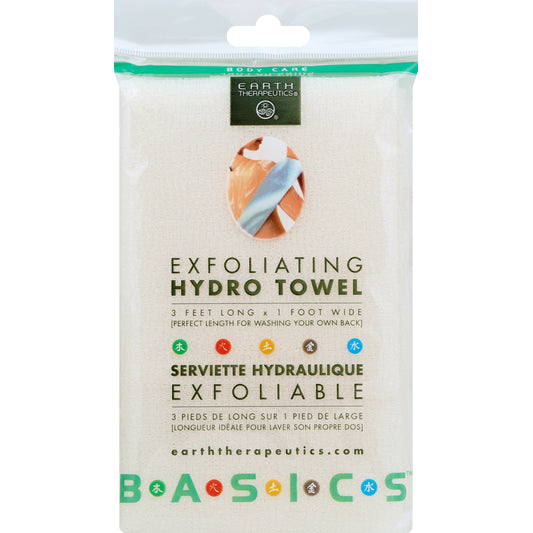 Earth Therapeutics Hydro Towel 1 ea