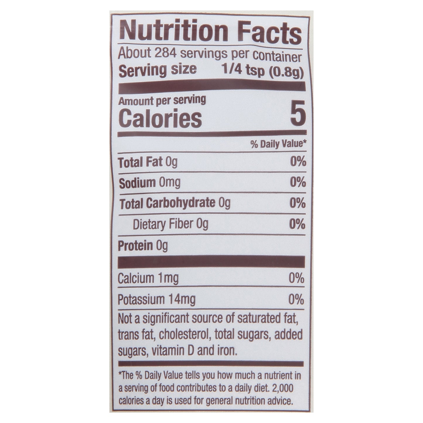 Bob's Red Mill Active Dry Yeast 8 oz