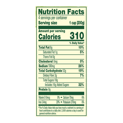 Amy's Family Size Pad Thai Family Size 28.2 oz