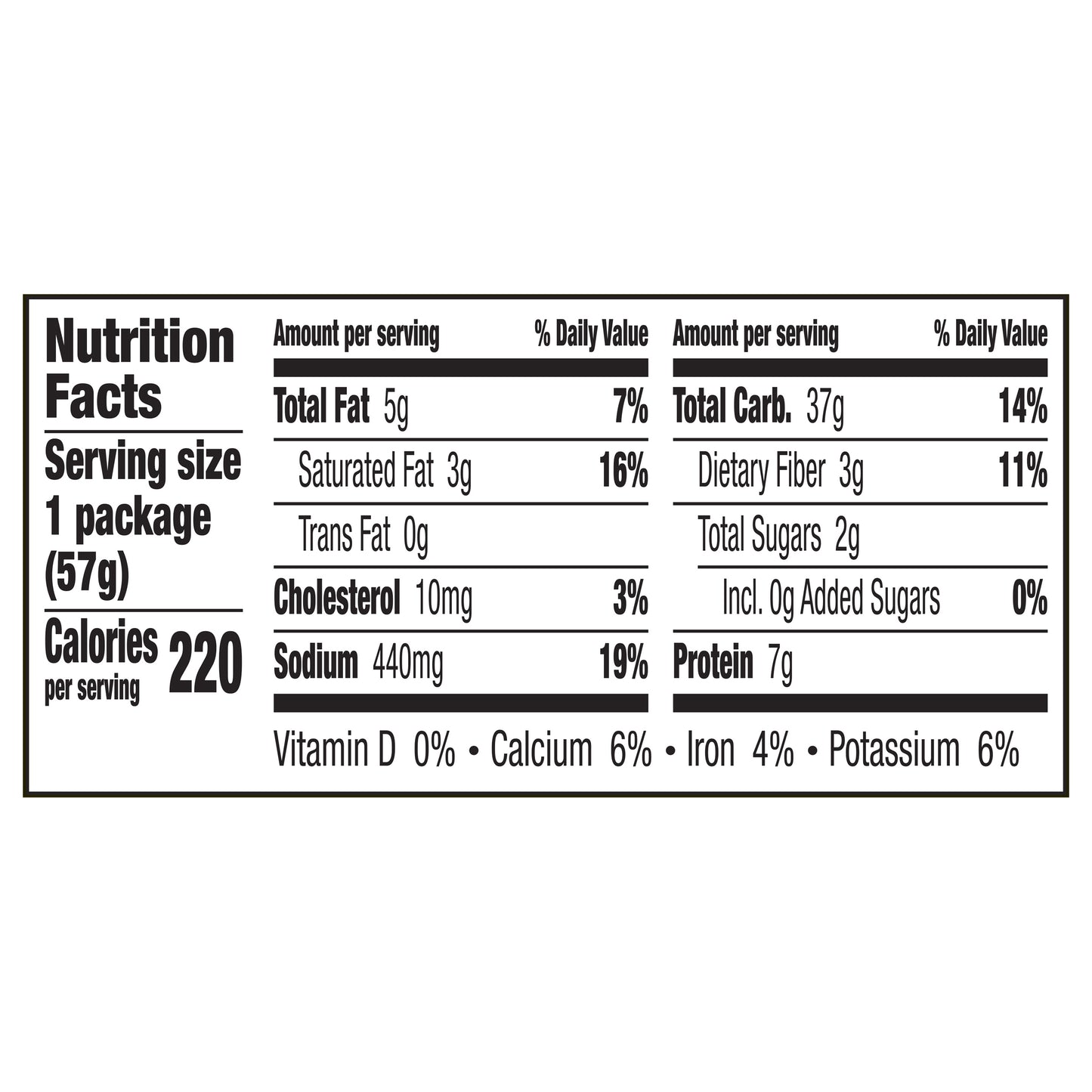 Annie's Real Aged Cheddar Microwavable Mac and Cheese with Organic Pasta Cup, 2.01 oz
