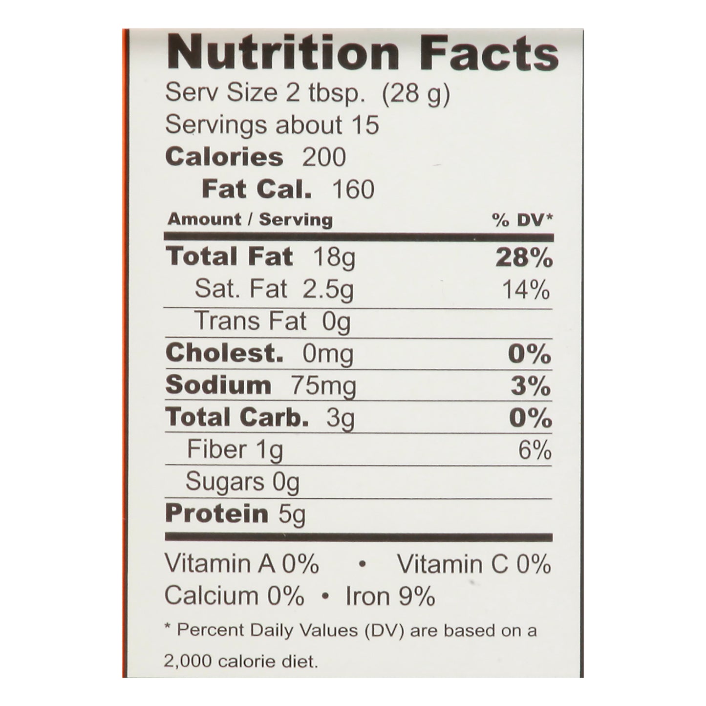 Joyva Tahini 15 oz