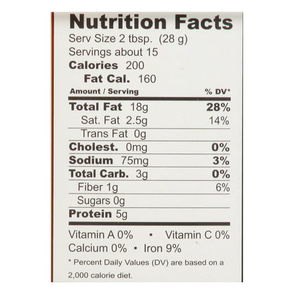 Joyva Tahini 15 oz