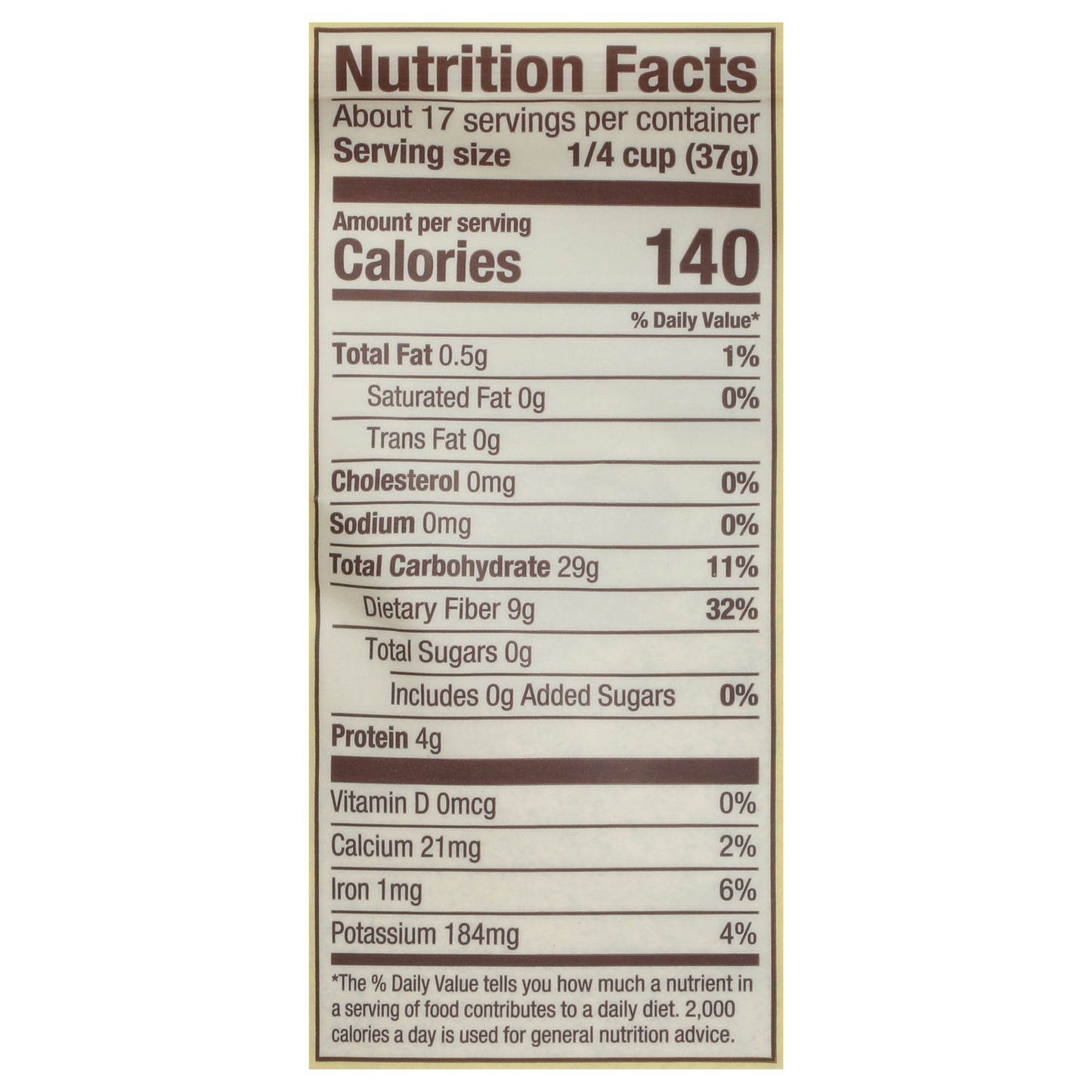 Bob's Red Mill Organic Whole Grain Buckwheat Flour 22 oz
