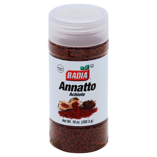 Badia Annatto 10 oz